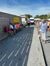 Foto #56 van Camping Domaine du Mès