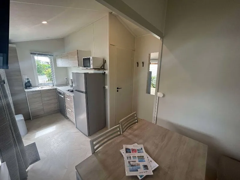 Collection Cocon - Mobil-Home Cosy - 20M² - 1 Chambre