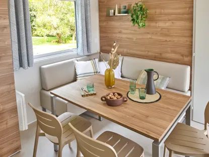 Collection Liberte - Mobil-Home Pmr  - 35M² - 2 Chambres