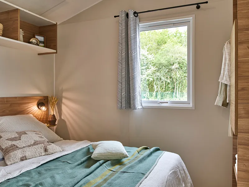 Collection Liberte - Mobil-Home Pmr  - 35M² - 2 Chambres