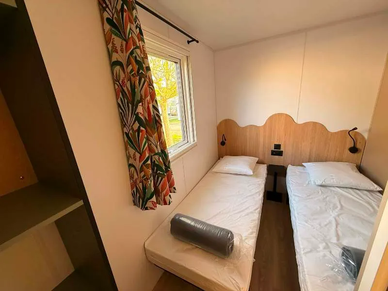 Collection Serenite - Mobil-Home 3 Chambres, 2 Salles De Bain Avec Spa Privatif