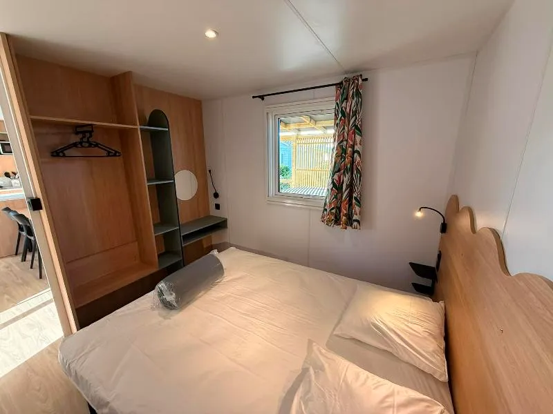 Collection Serenite - Mobil-Home 3 Chambres, 2 Salles De Bain Avec Spa Privatif