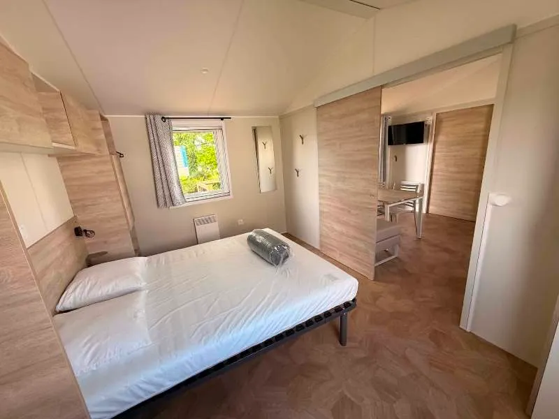Collection Liberte - Mobil-Home Pmr  - 35M² - 2 Chambres