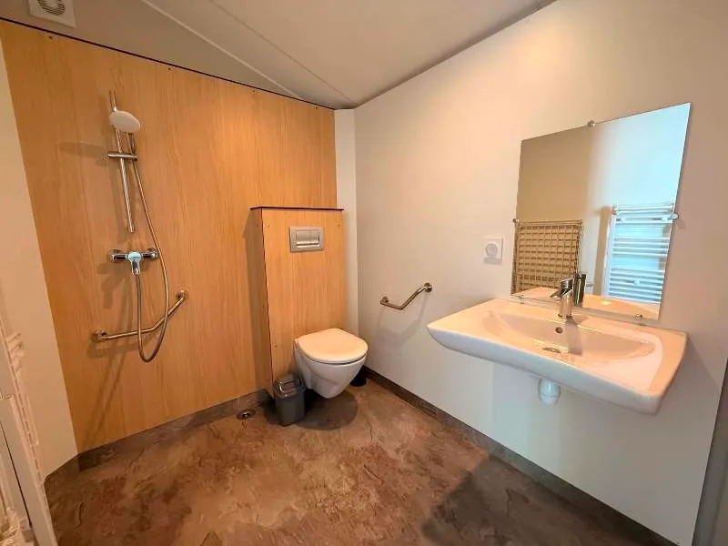Collection Liberte - Mobil-Home Pmr  - 35M² - 2 Chambres
