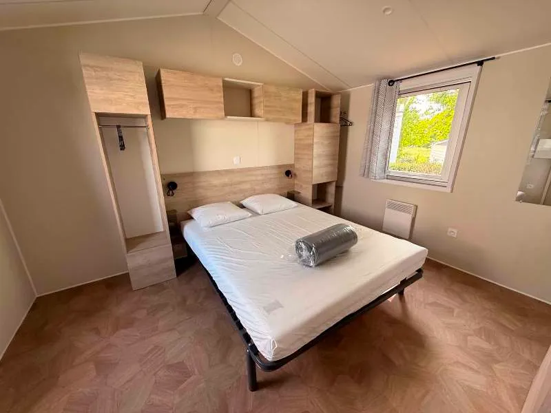Collection Liberte - Mobil-Home Pmr  - 35M² - 2 Chambres