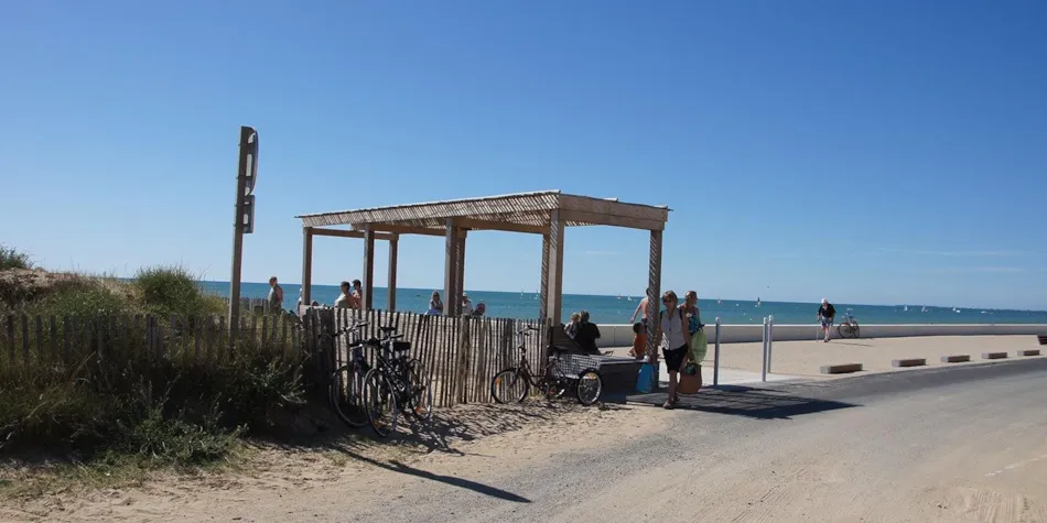 Camping Le Clos Du Bourg