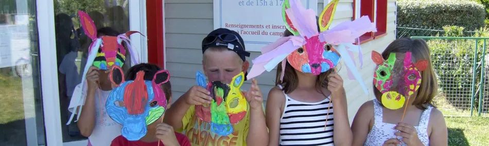 Camping Le Clos Du Bourg