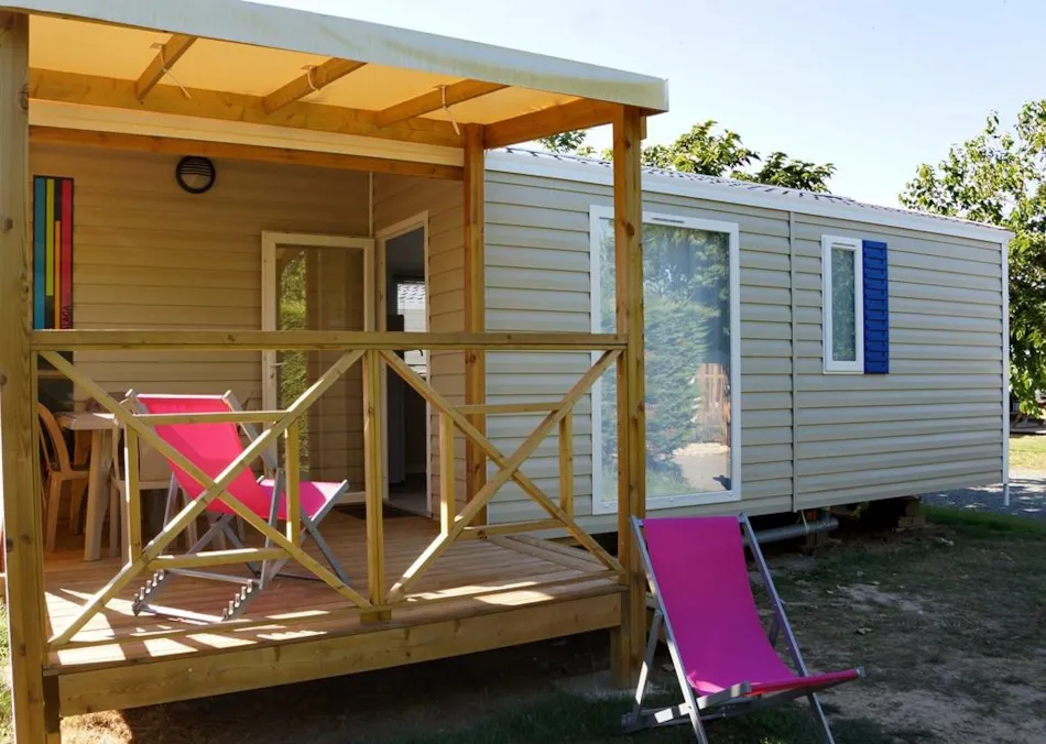 Camping Le Clos Du Bourg