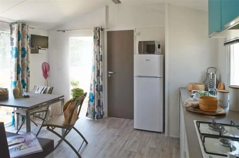 Camping Le Clos Du Bourg