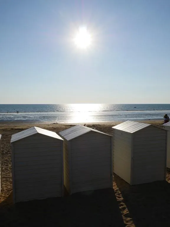 Camping Le Clos Du Bourg