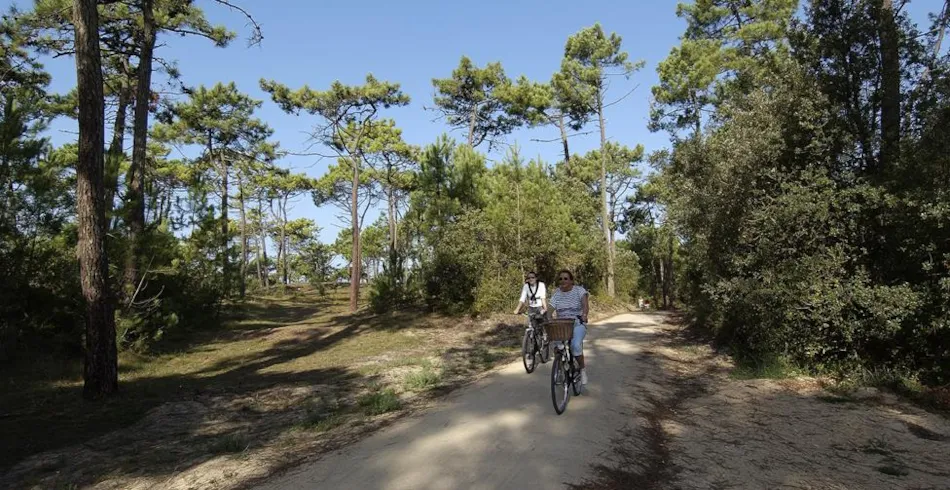 Camping Le Clos Du Bourg