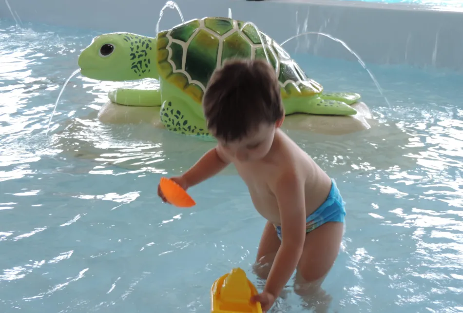 Camping Le Clos Du Bourg