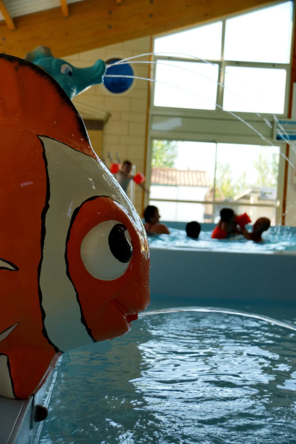 Camping Le Clos Du Bourg