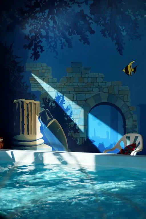 Camping Le Clos Du Bourg