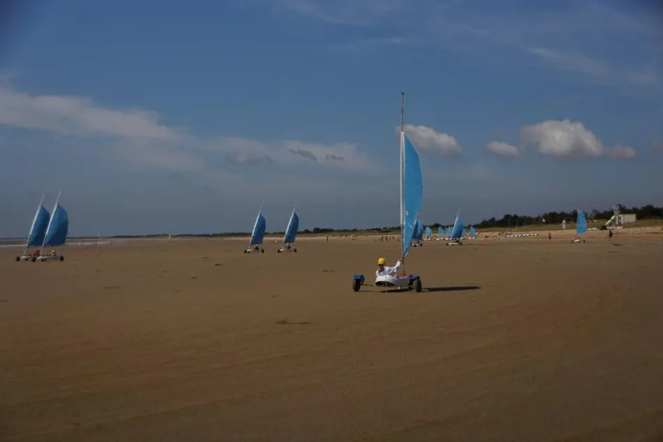 Camping Le Clos Du Bourg