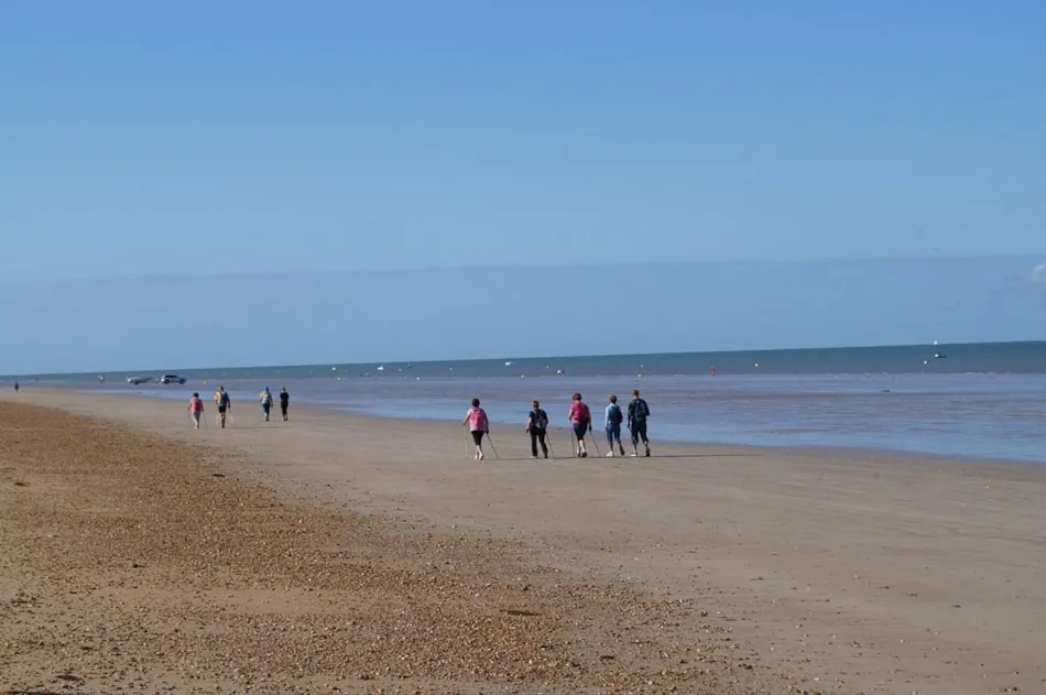 Camping Le Clos Du Bourg