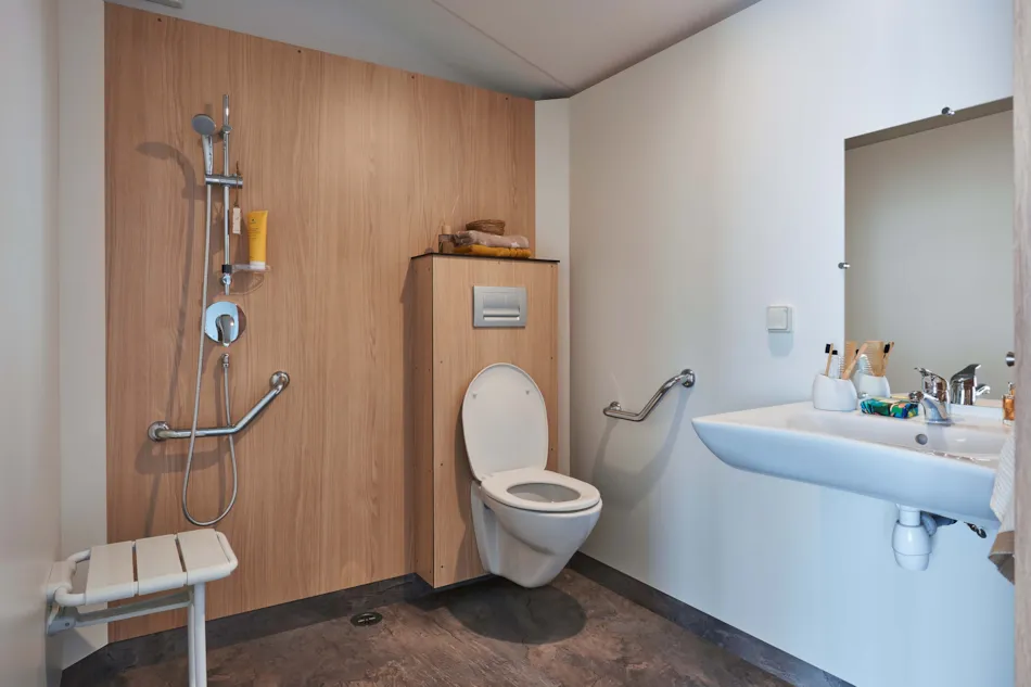 Camping Le Clos Du Bourg