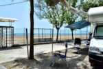 Camping Almayate Costa Camping Almayate Costa
