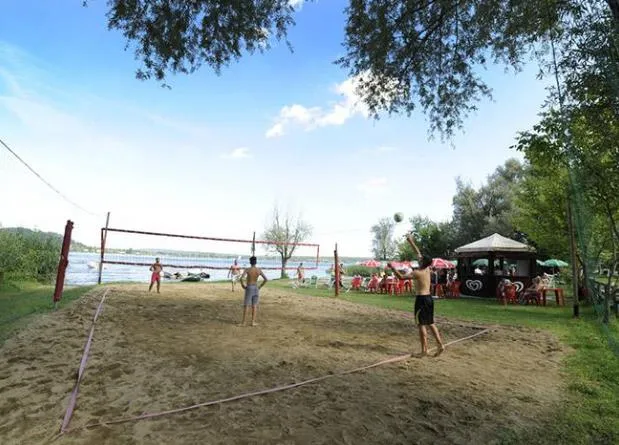 Camping Röse - image n°16 - UniversalBooking