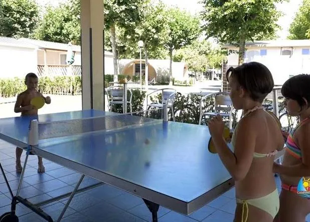 Camping Röse - image n°15 - UniversalBooking