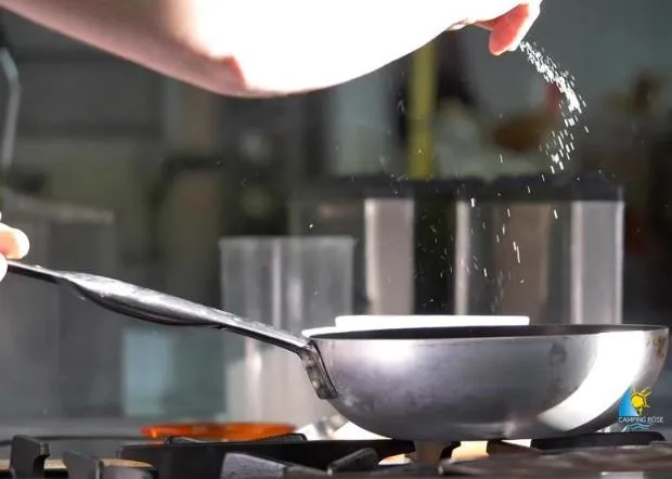 Camping Röse - image n°12 - UniversalBooking