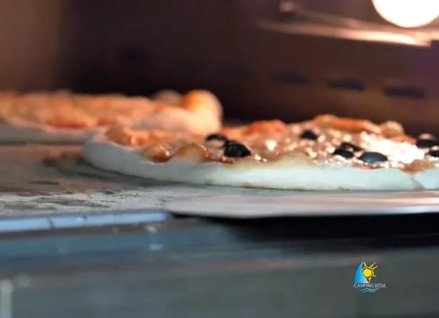 Camping Röse - image n°14 - UniversalBooking