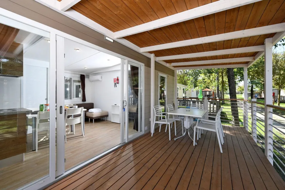 Location - Family Rose - Camping Röse