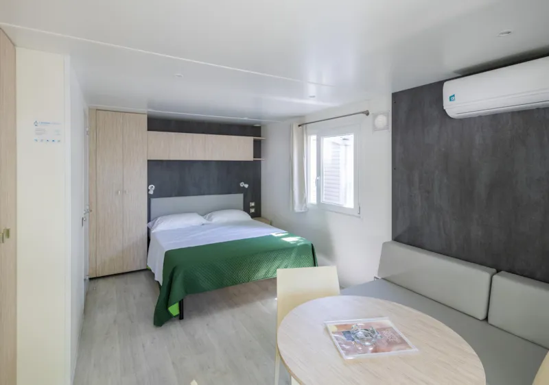 Mobil-Home Rose Suite