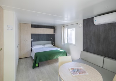 Mobile-home Rose Suite — 6