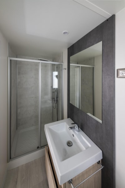 Mobile-home Rose Suite — 7