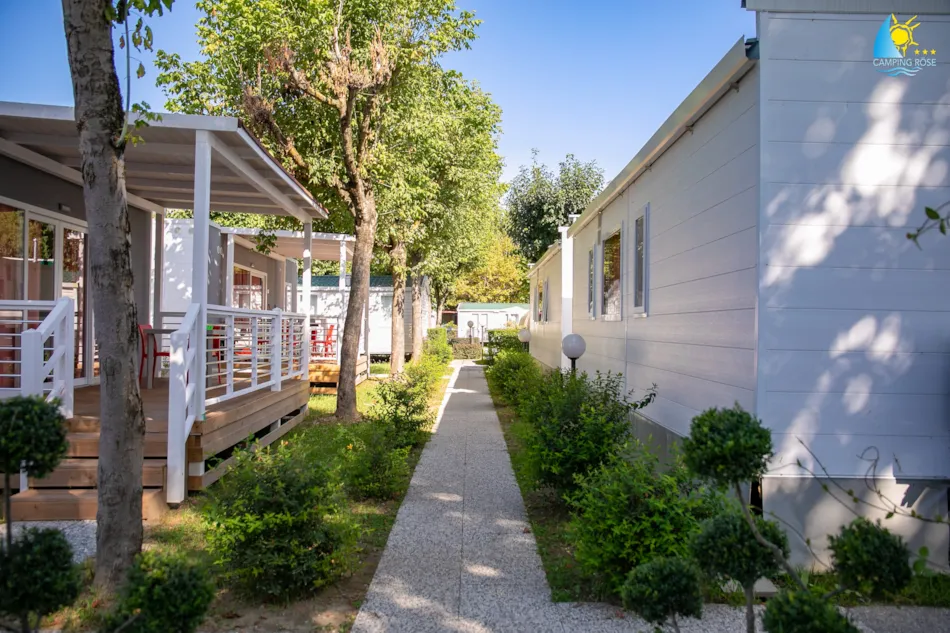 Camping Röse
