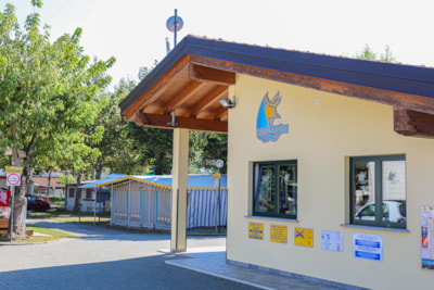 Camping Röse