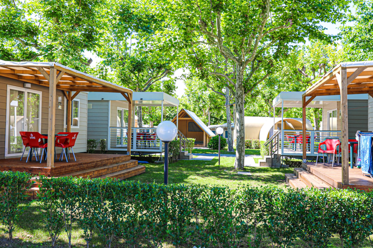 Camping Röse