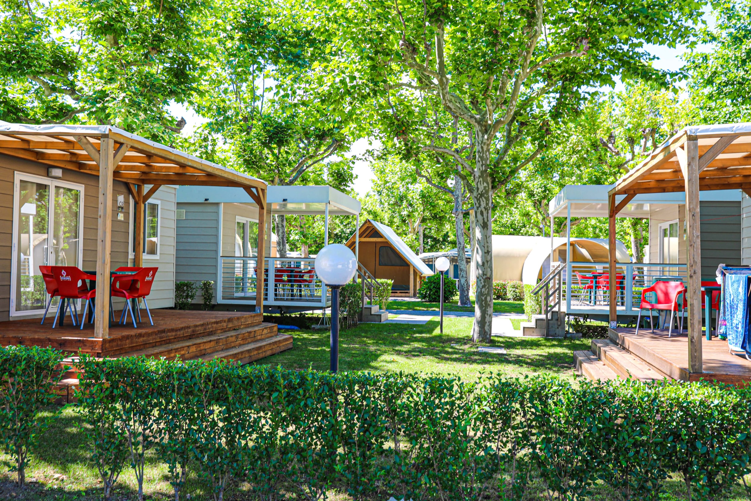 Camping Röse — Photo 8