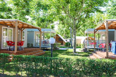 Camping Röse