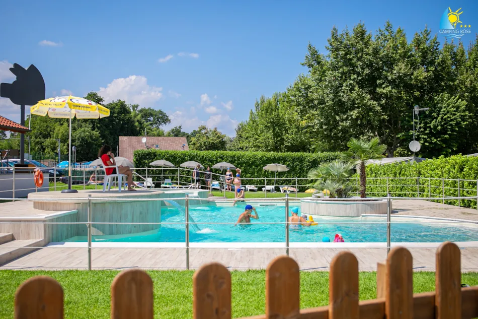 Camping Röse