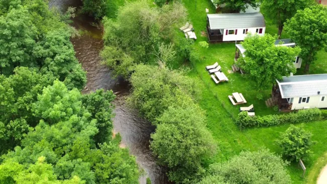 Camping de l'Aix - image n°4 - Camping Direct