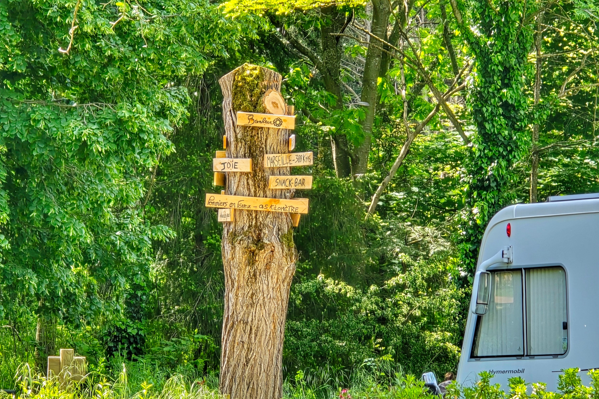 Camping de l'Aix — Photo 5