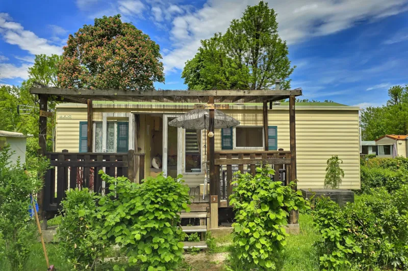 Hébergement Pèlerins, Randonneurs, Cyclistes
