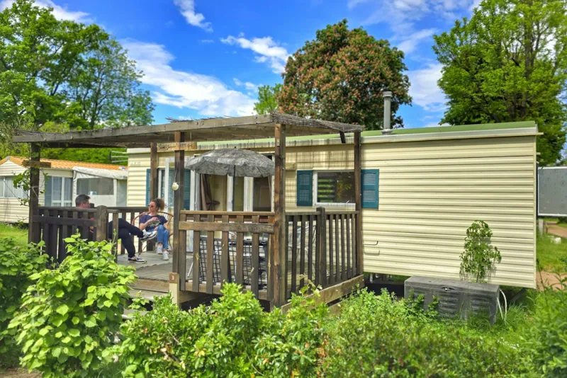 Hébergement Pèlerins, Randonneurs, Cyclistes