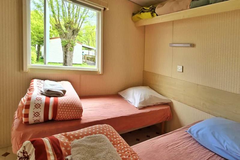 Hébergement Pèlerins, Randonneurs, Cyclistes