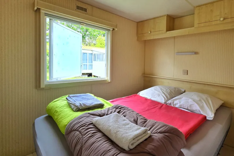 Hébergement Pèlerins, Randonneurs, Cyclistes