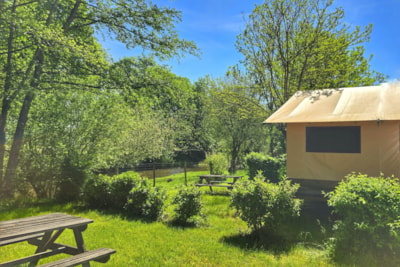 Lodges — 5