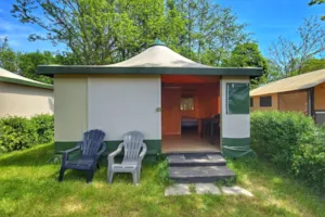 Locatif - Bengali - Camping de l'Aix
