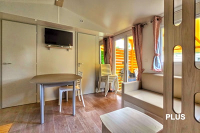 Premium mobile home — 3