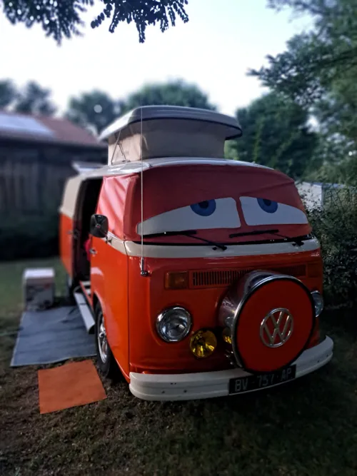Stellplatz - Stellplätze - image n°3 - Camping de l'Aix