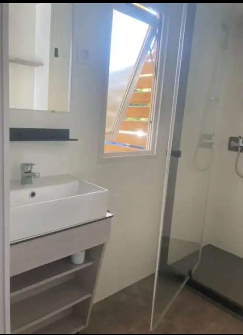 Mobil Home Évolution 22 - 2 Chambres, Bord De Rivière Et Clim