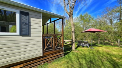 Comfort mobile home — 5