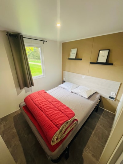 Premium mobile home — 3