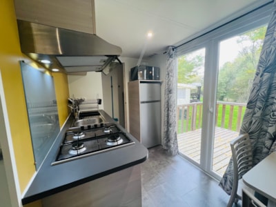 Premium mobile home — 4